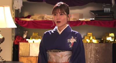 MIDA-202在我寄宿打工的旅館有位清純又美麗的女老闆-神宮寺奈緒