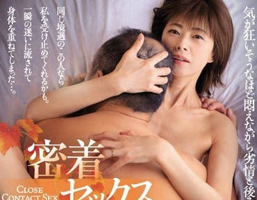 JUL-044妻望月留美和昔日恩師出軌濃密貼身的做愛