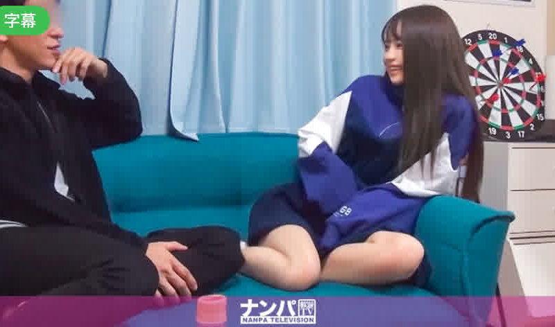 200GANA-2234-C 一位資深搭訕藝術家將一名女孩帶到他的房間並偷偷拍攝她與他發生性關係 152 就像一個真正的女學生 HD
