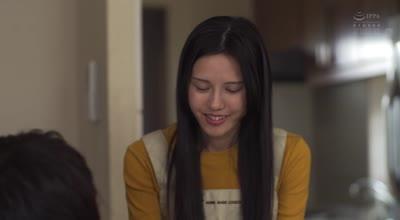 ADN-711老公請原諒我的小穴濕了-武藤彩香