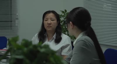 SAME-158剛到東京不久的新人OL-永野鈴