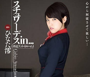 VDD-140 超暴力凌辱調教人妻空姐-ひなた澪