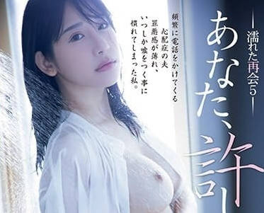 ADN-521 老公請原諒我-西野繪美